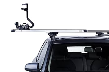 Amazon.com: Thule 891000 Bike Parts, Standard, 127 cm